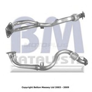 Obrázok pre výrobcu Výfuk VOLKSWAGEN GOLF III, VENTO