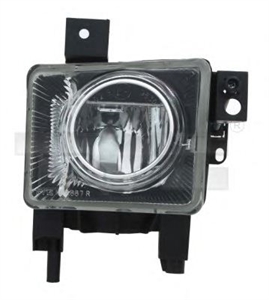 Obrázok pre výrobcu Hmlové svetlo