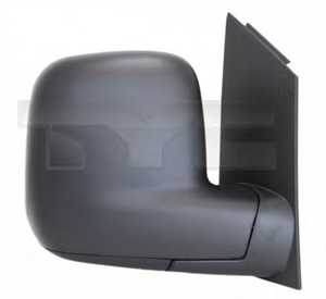 Obrázok pre výrobcu Vonkajšie spätné zrkadlo