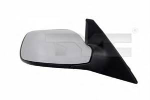 Obrázok pre výrobcu Vonkajšie spätné zrkadlo
