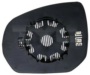 Obrázok pre výrobcu Sklo zrkadla