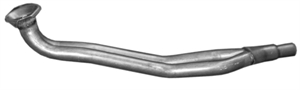 Obrázok pre výrobcu Výfuk SEAT TOLEDO, VOLKSWAGEN GOLF II, JETTA II, PASSAT