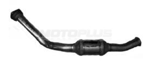 Obrázok pre výrobcu Katalyzátor CITROEN XSARA, XSARA Break, XSARA Kupé, PEUGEOT 306