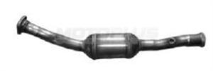 Obrázok pre výrobcu Katalyzátor CITROEN BERLINGO, XSARA, XSARA Break, PEUGEOT 306, PARTNER