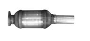 Obrázok pre výrobcu Katalyzátor SEAT TOLEDO, VOLKSWAGEN GOLF III, PASSAT, VENTO