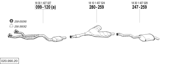BL 020.990.20