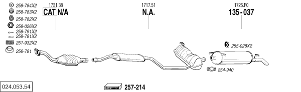 BL 024.053.54