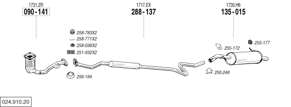 BL 024.910.20