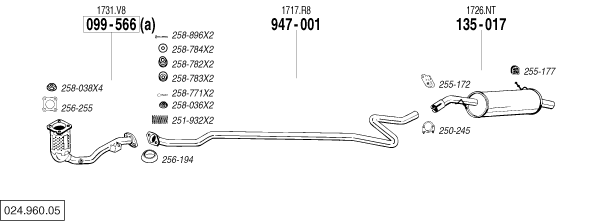 BL 024.960.05