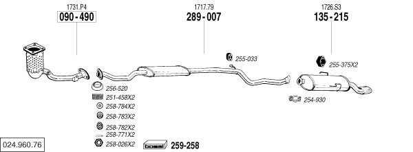 BL 024.960.76