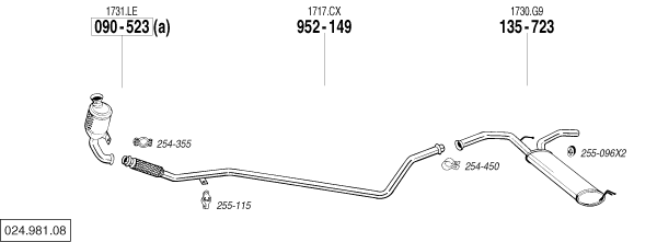 BL 024.981.08