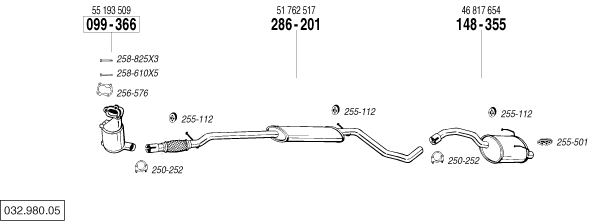 BL 032.980.05