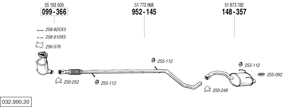 BL 032.990.20