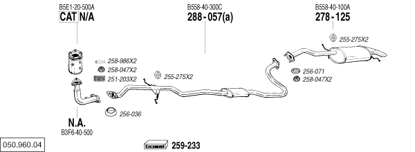 BL 050.960.04