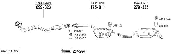 BL 052.109.55