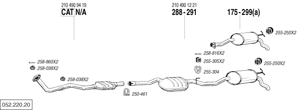 BL 052.220.20