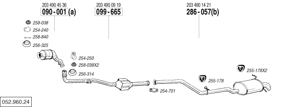 BL 052.960.24