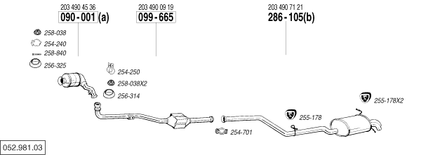 BL 052.981.03