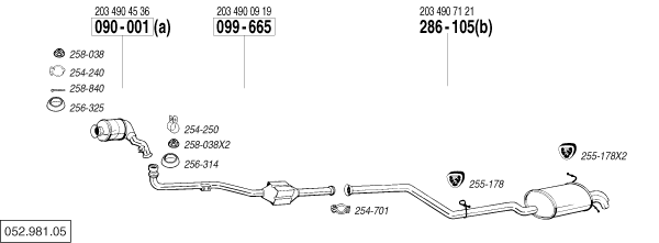 BL 052.981.05
