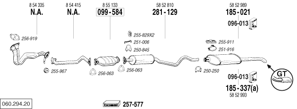 BL 060.294.20
