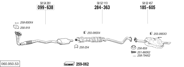 BL 060.950.53