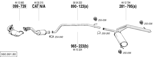 BL 060.991.80