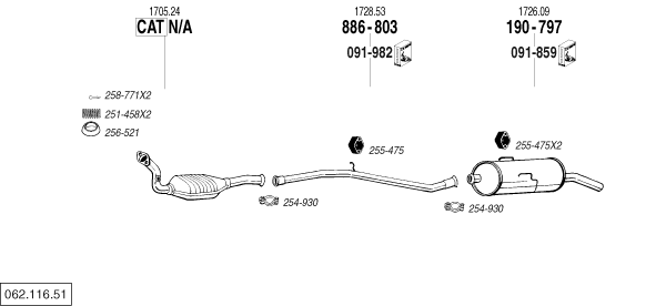 BL 062.116.51