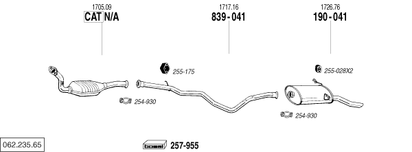 BL 062.235.65