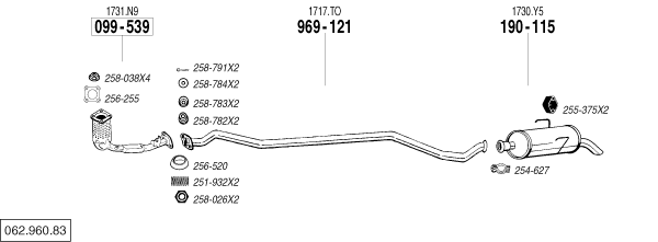 BL 062.960.83