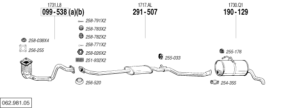 BL 062.981.05