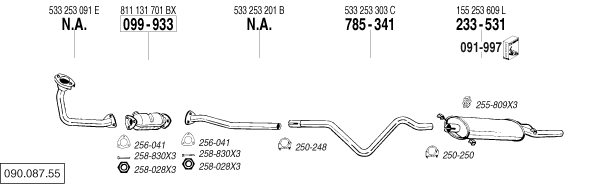 BL 090.087.55