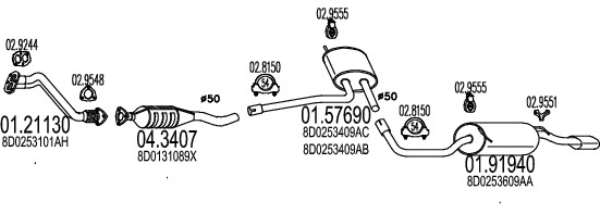 MT C020235