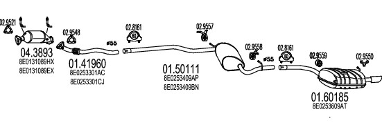 MT C020249