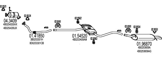 MT C020256