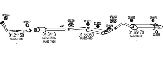 MT C020262