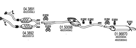 MT C020264
