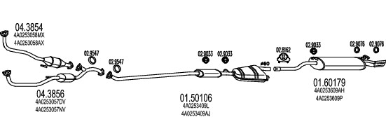 MT C020268