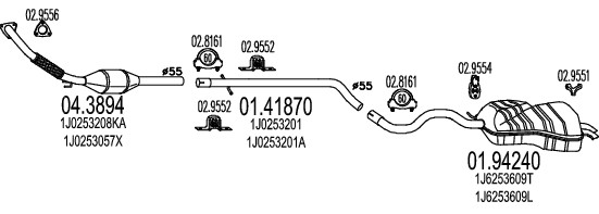 MT C020349