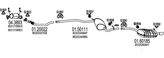 MT C020367