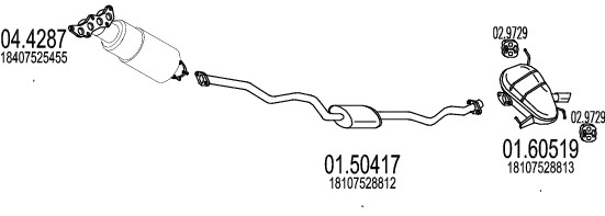 MT C050001