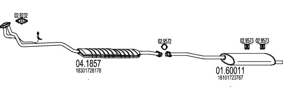 MT C050014