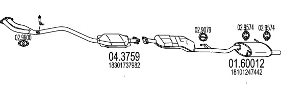 MT C050031