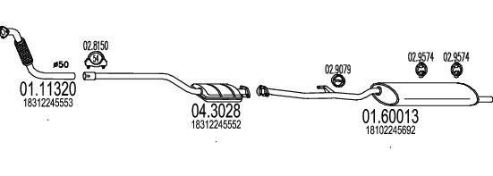 MT C050033