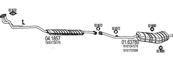 MT C050053