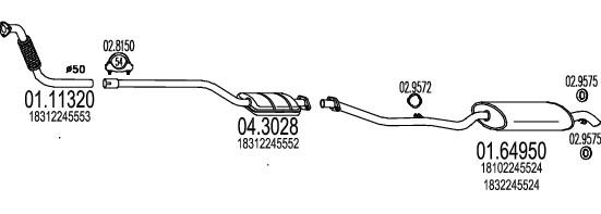 MT C050062