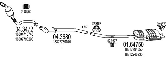 MT C050074