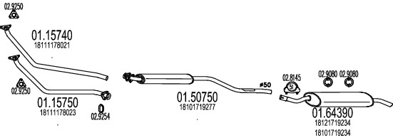 MT C050080