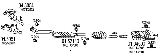 MT C050084