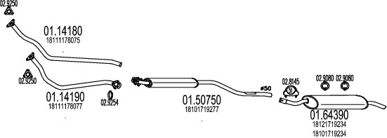 MT C050097