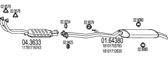 MT C050099